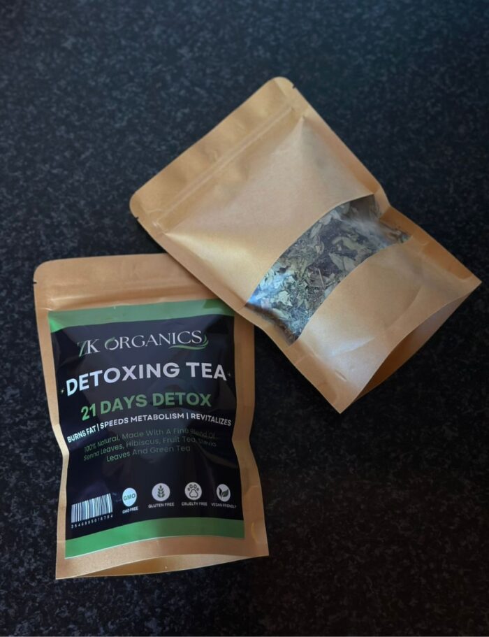 Detox Tea