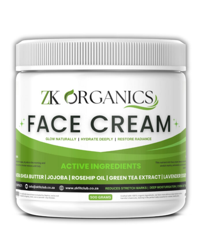 Face Cream