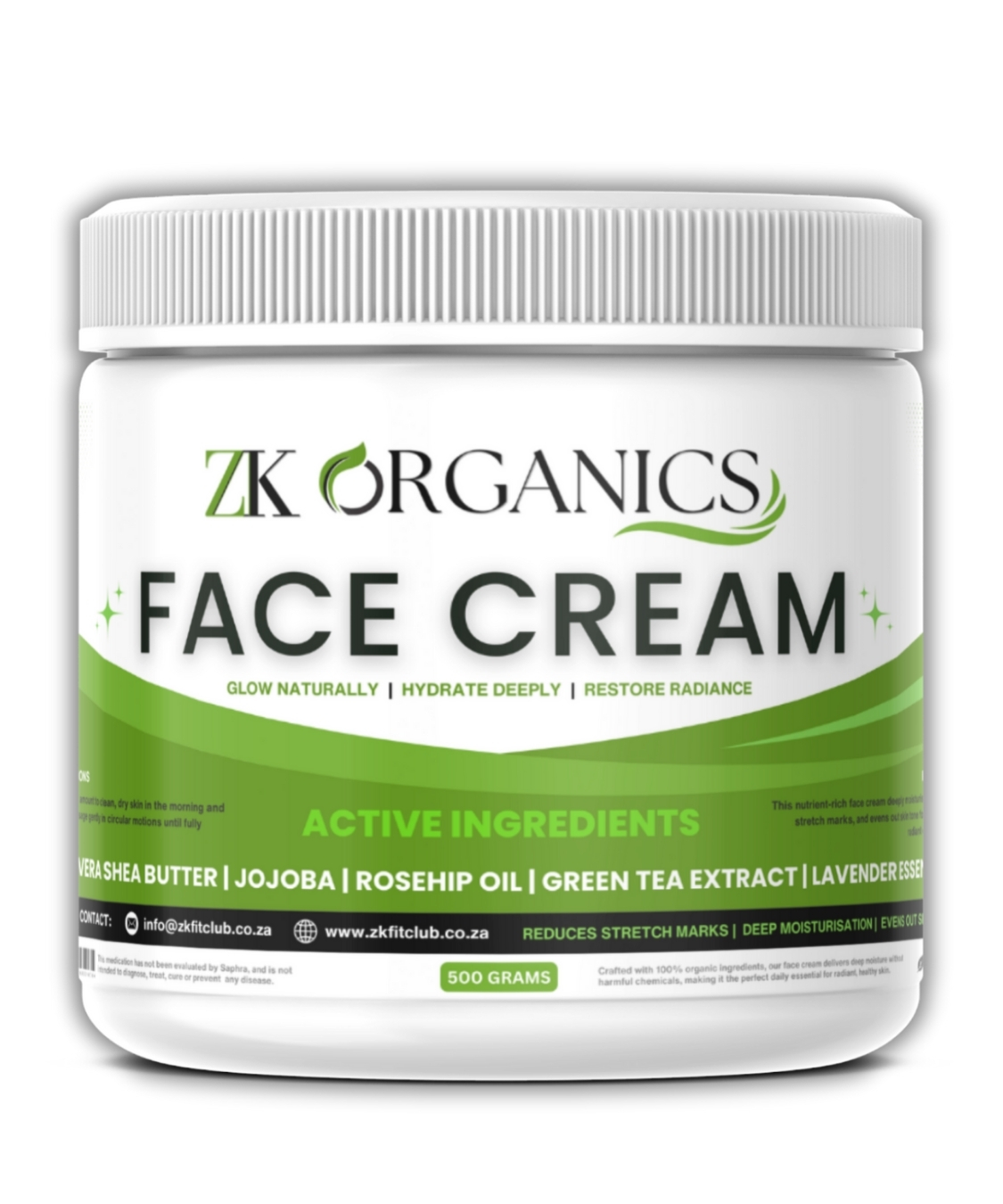 Face Cream