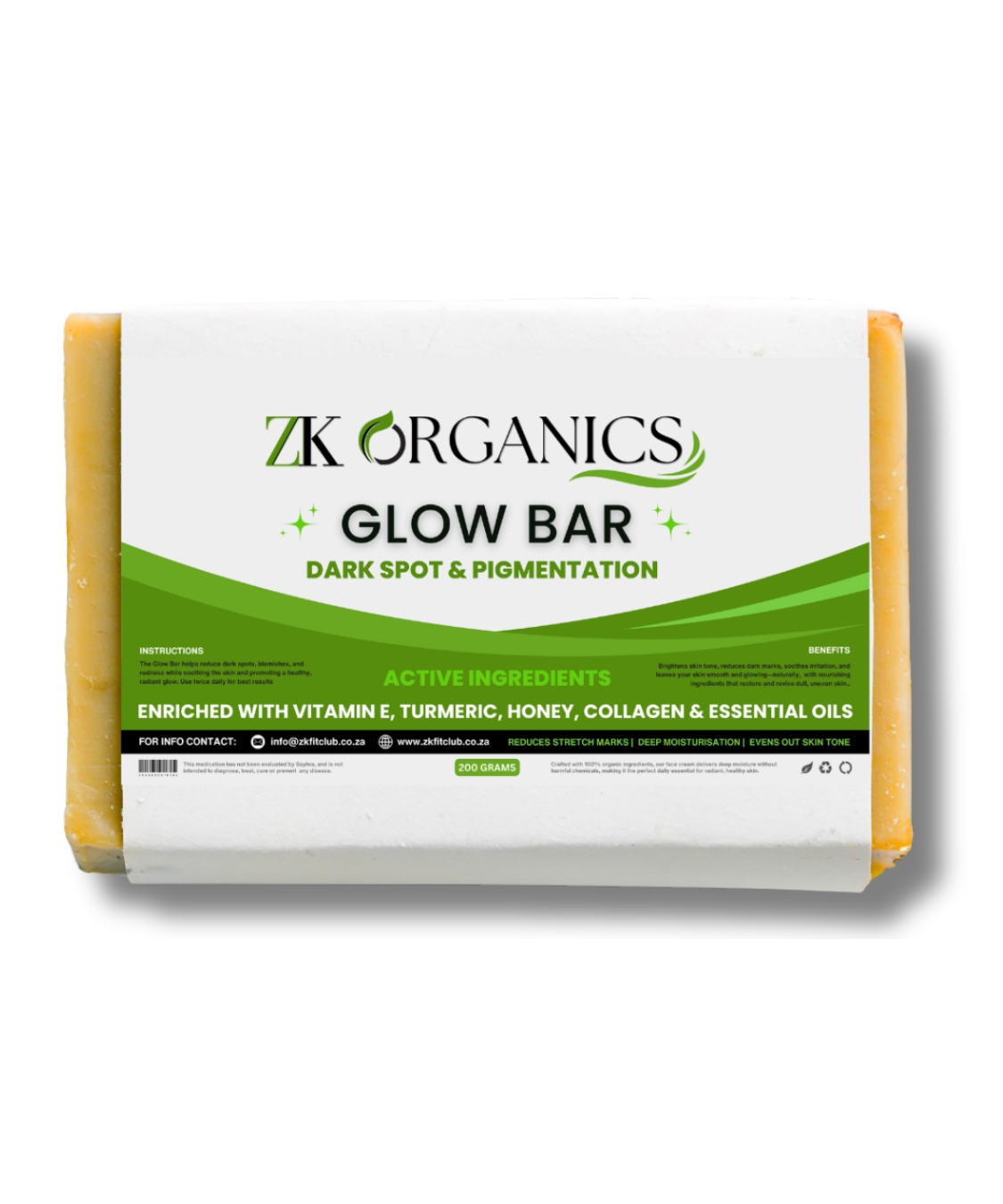 Glow Bar - Image 2