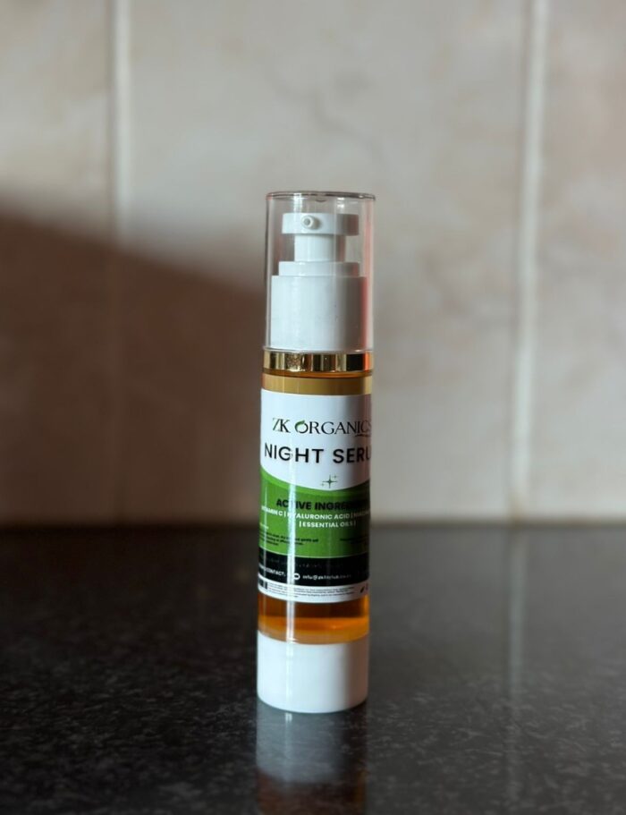 Night Serum