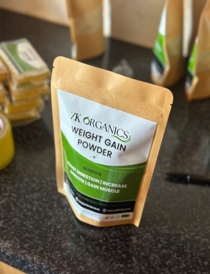 Weight Gain Powder